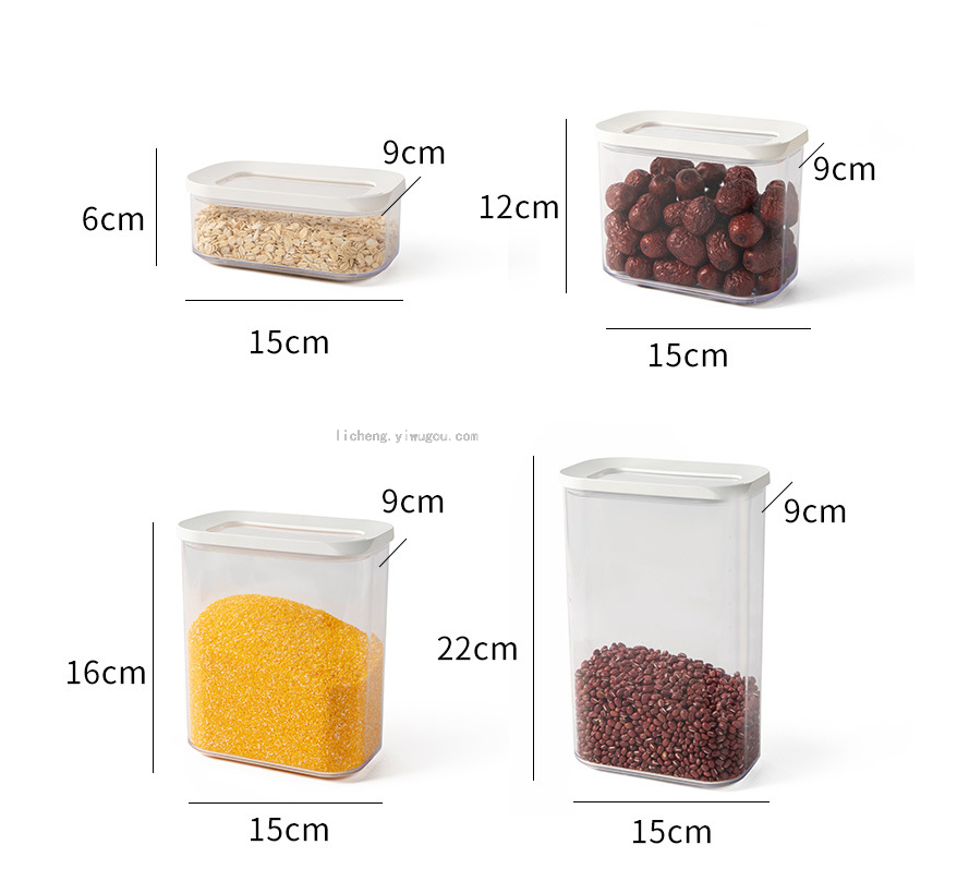 علبة جديدة من القهوه تحتوي على اسطوانات بلاستيكية مغلفة بإحكام Item Picture