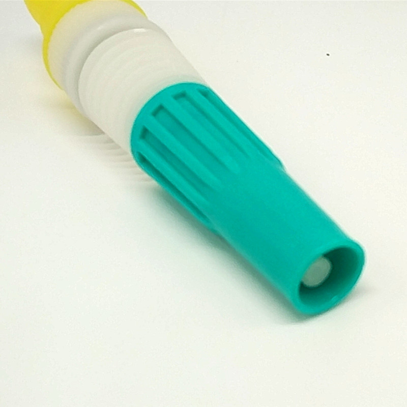 Sunshine Department Store Plastic Garden Watering Gun/Adjustable direct Current Water gun Spray Gun/Pacifier car wash tool Item Picture