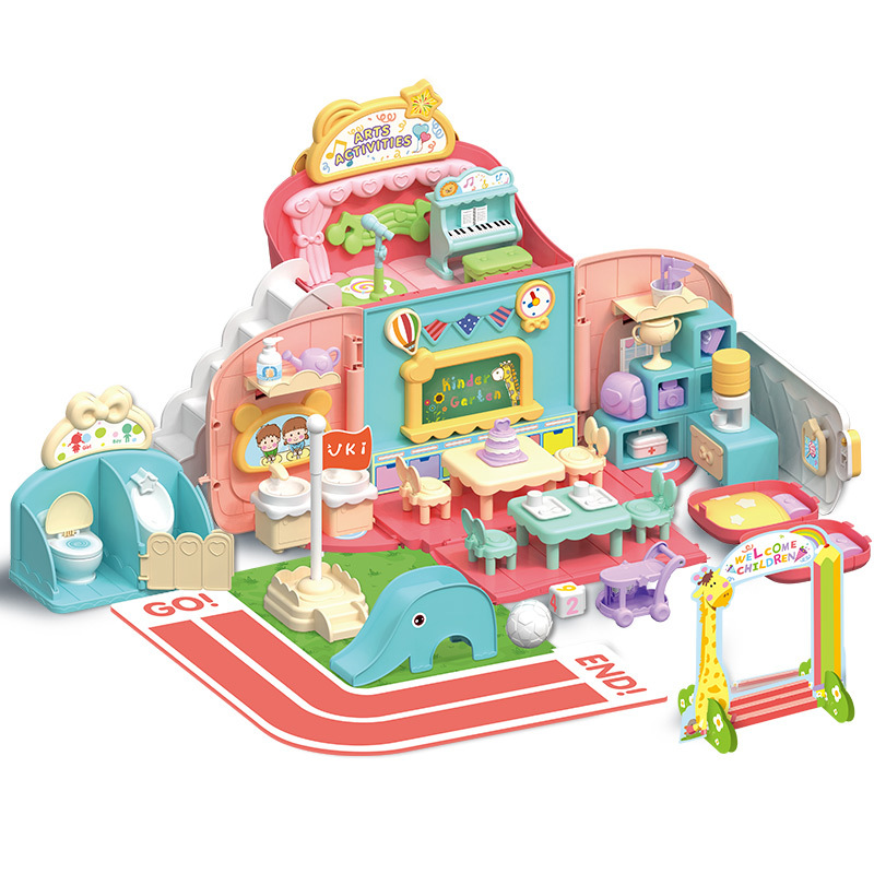 牛仔白底实物图