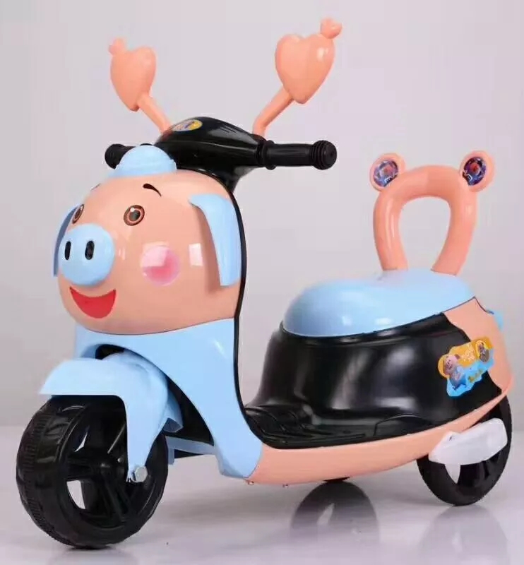 The manufacturer wholesals children's electric three-wheeled motorcycles, toys for boys and girls, and children's strollers. We support drop shipping Item Picture