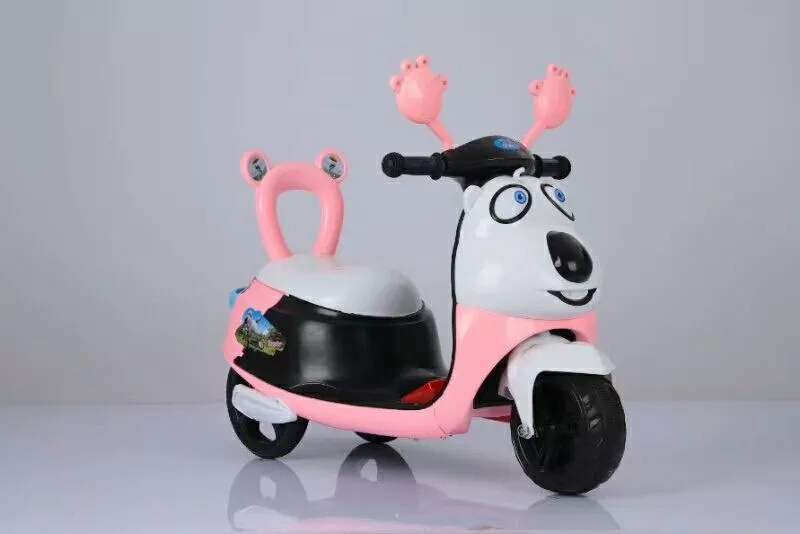 The manufacturer wholesals children's electric three-wheeled motorcycles, toys for boys and girls, and children's strollers. We support drop shipping Application Scenario