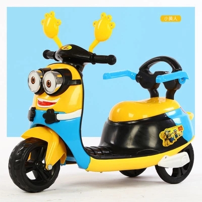 The manufacturer wholesals children's electric three-wheeled motorcycles, toys for boys and girls, and children's strollers. We support drop shipping full figure