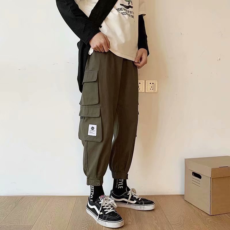 牛仔白底实物图