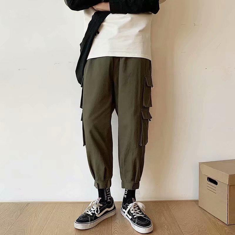 牛仔细节图