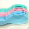 Sunshine Department Store 221-C12 Colorful spoons, plastic spoons, tableware, soup spoons, small hook spoons, spoons, rice spoons, children's spoons Item Picture