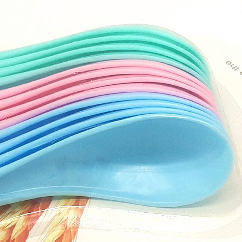 小商品配送白底实物图