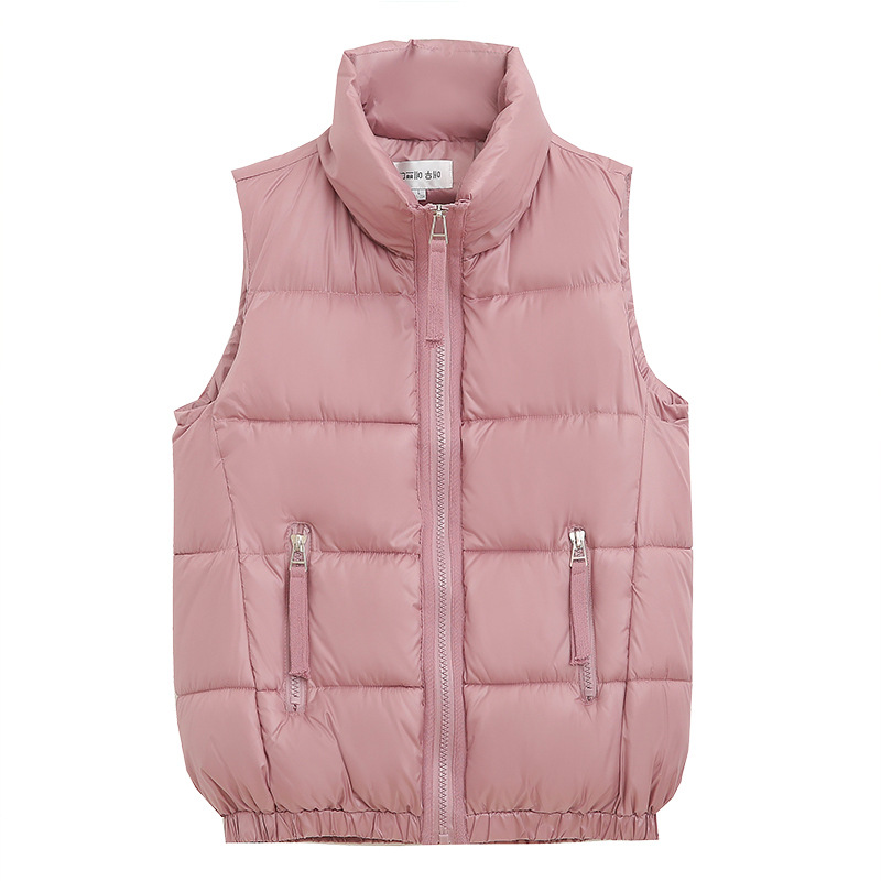 ملابس قطنية سميكة وسميكة، وسترات قطنية جديدة من خريف وشتاء 2020. Item Picture