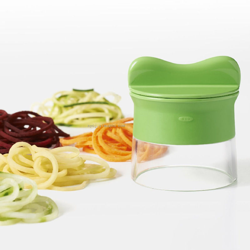 Multi-functional rotary grater details Picture