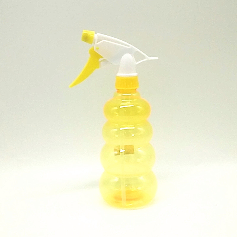 Sunshine Department Store 901 Screw gourd-shaped Spray Bottle for gardening, flower watering, beauty and hair care
