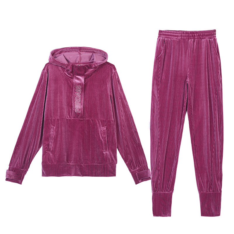 مجموعة جديدة من أزياء الربيع والخريف Item Picture