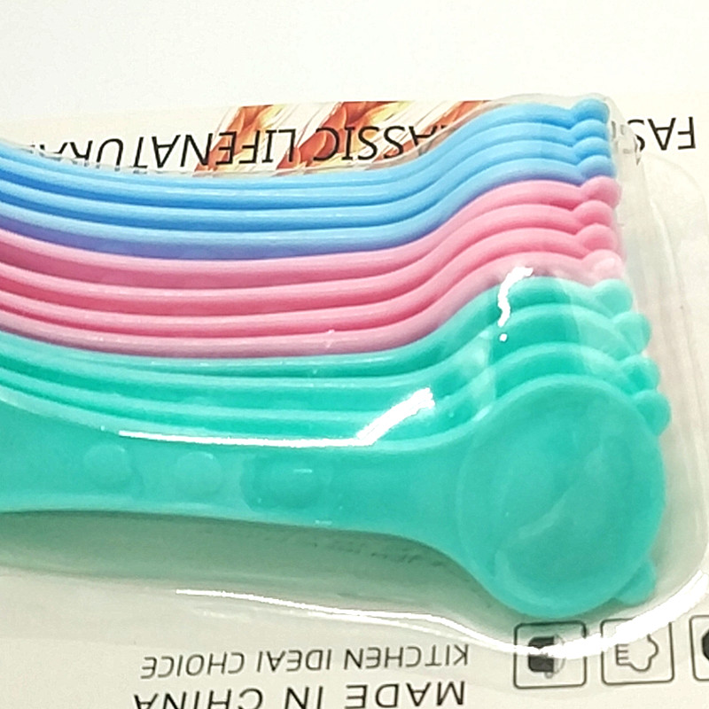 小商品配送白底实物图