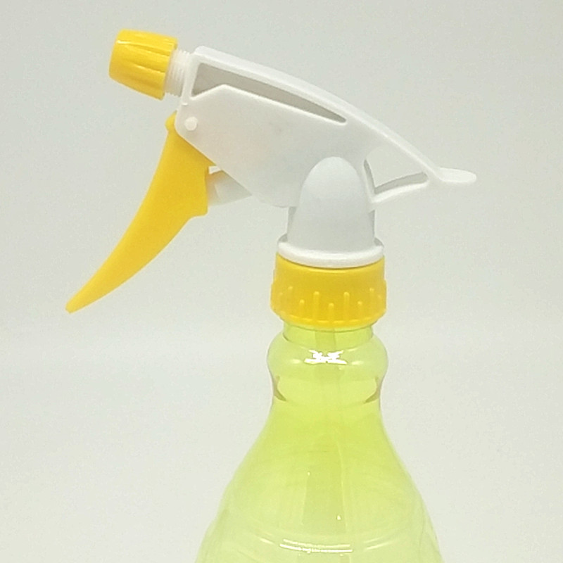Sunshine Department Store 902 Flower Sprinkler Spout for watering flowers, small spray head for watering flowers, indoor potted plant watering container details Picture