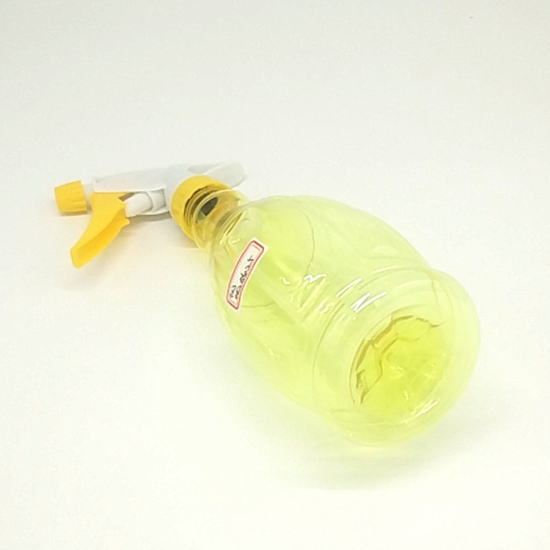 Sunshine Department Store 902 Flower Sprinkler Spout for watering flowers, small spray head for watering flowers, indoor potted plant watering container Specification image