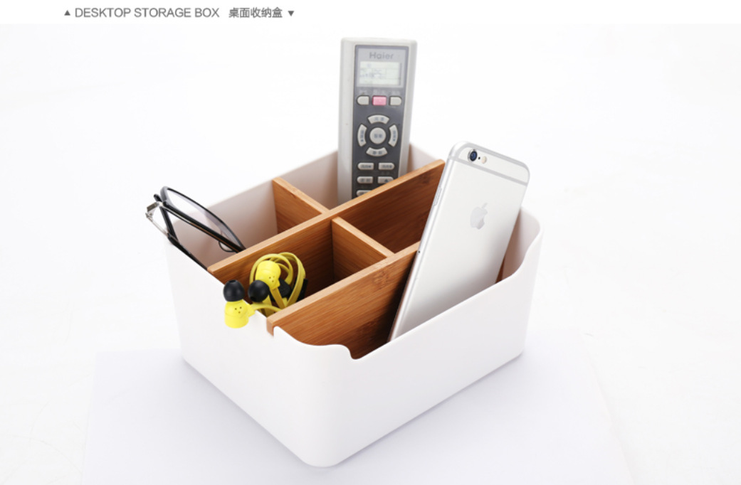 其他木质包装容器实物图