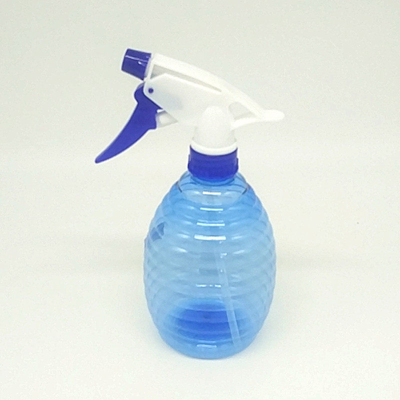 Sunshine Department Store 806 Small Spray Bottle, Flower Watering bottle, Spray bottle, Succulent Plant hand-pressed Spray bottle, flower watering spray bottle