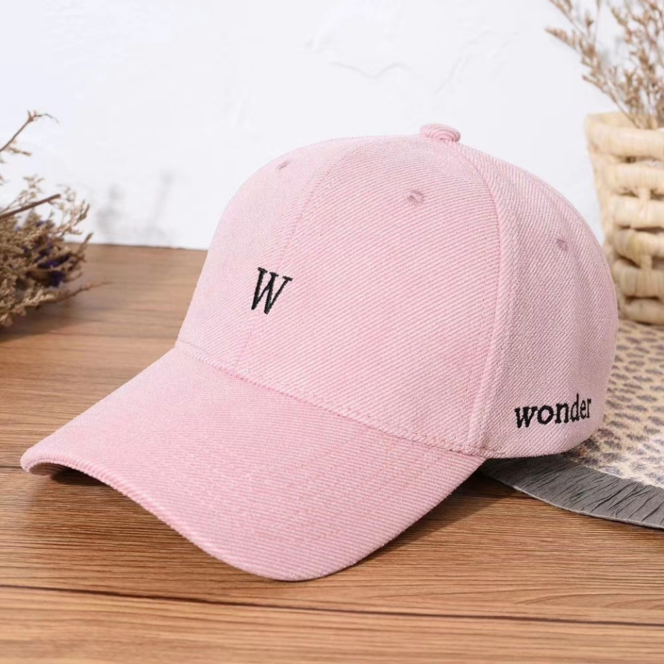 Ladies' autumn and winter Korean-style sunshade baseball caps, outdoor casual and versatile sun protection baseball caps, other categories Application Scenario