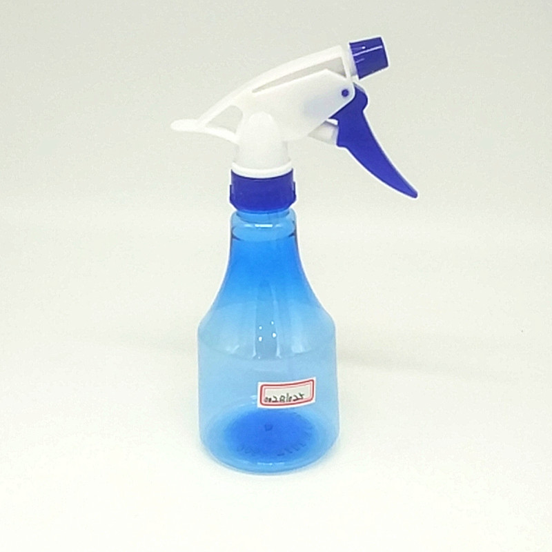 Sunshine Department Store 906 Small Spray Bottle, Gardening Empty bottle, Watering pot, Succulent Plant hand-pressed Spray bottle