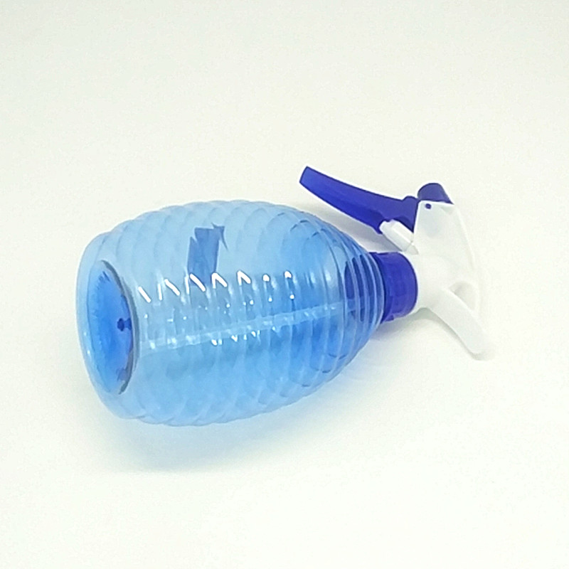 Sunshine Department Store 806 Small Spray Bottle, Flower Watering bottle, Spray bottle, Succulent Plant hand-pressed Spray bottle, flower watering spray bottle Item Picture