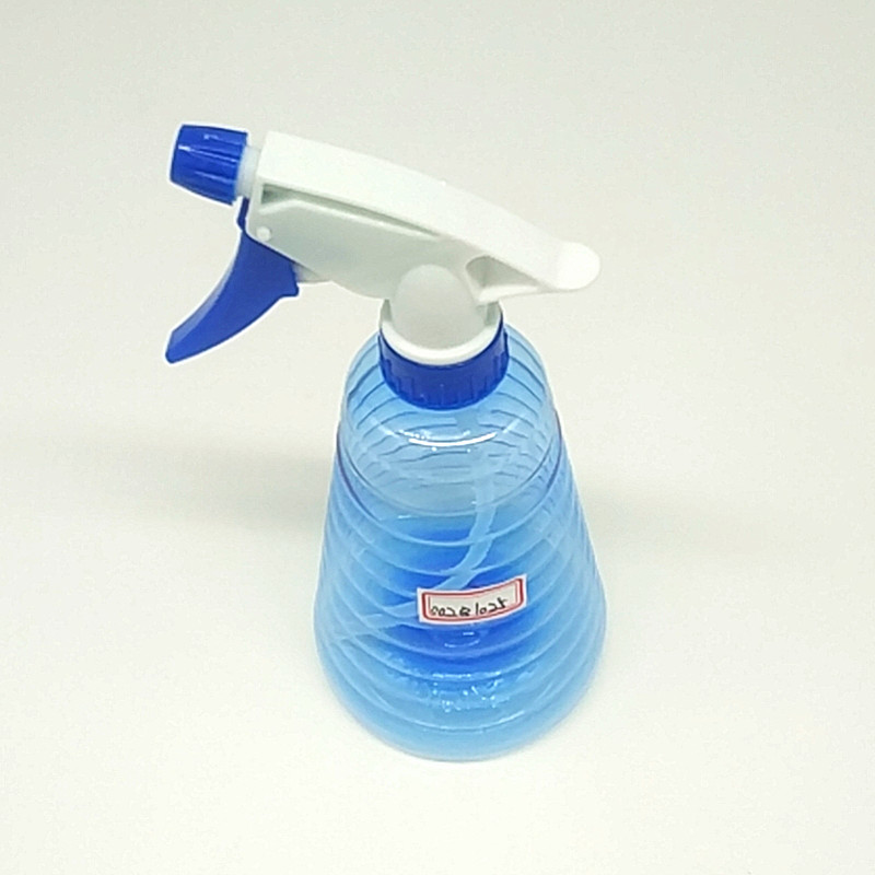 Sunshine Department Store 905 Small Spray Bottle, Gardening Empty bottle, Flower Watering Bottle, Spray Bottle, hand-pressed spray bottle, flower watering spray bottle details Picture