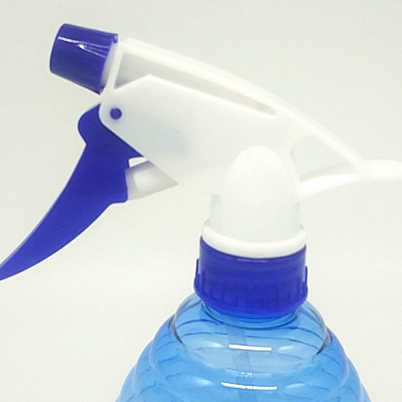 Sunshine Department Store 806 Small Spray Bottle, Flower Watering bottle, Spray bottle, Succulent Plant hand-pressed Spray bottle, flower watering spray bottle Specification image