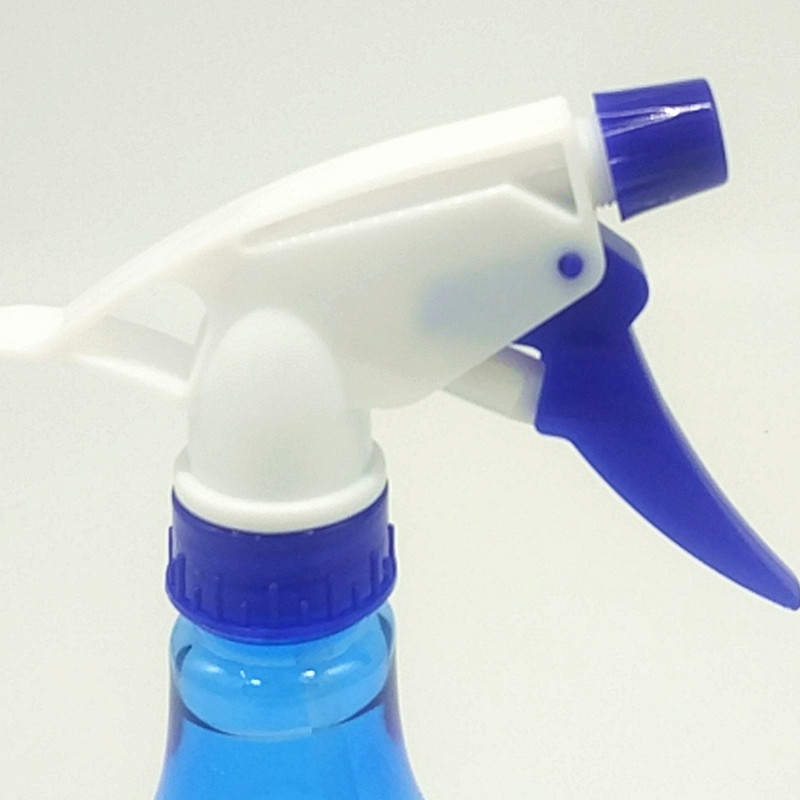 Sunshine Department Store 906 Small Spray Bottle, Gardening Empty bottle, Watering pot, Succulent Plant hand-pressed Spray bottle Specification image
