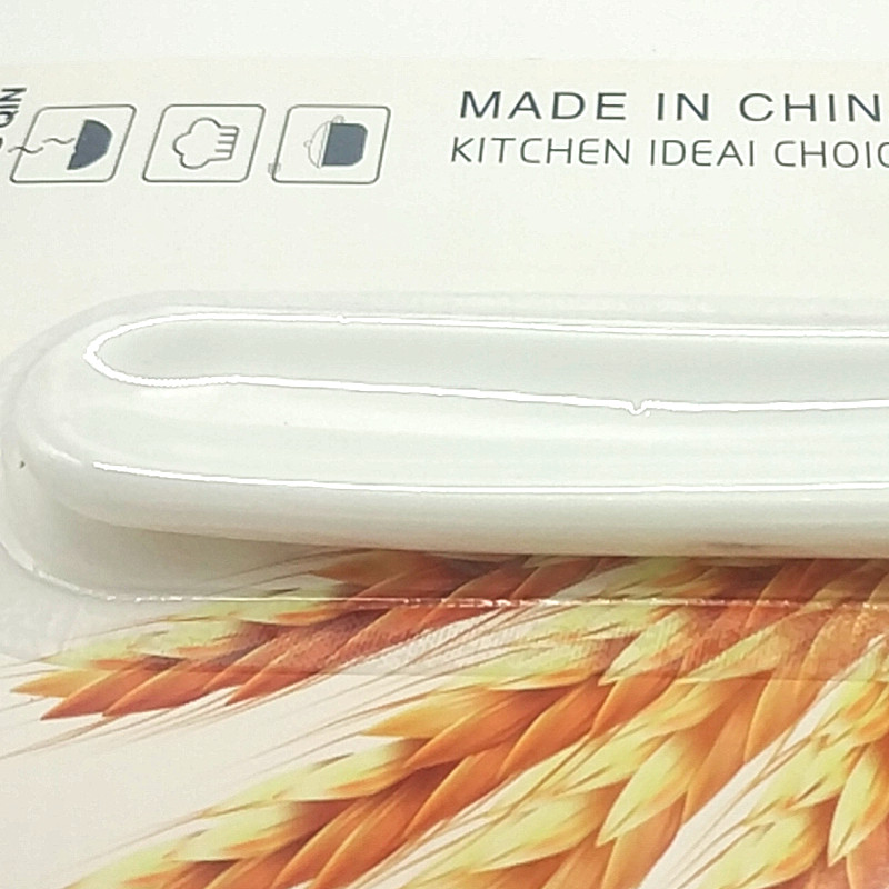 Sunshine Department Store 269B plastic rice spoon, non-stick rice spoon, kitchen rice cooker, rice serving spoon, rice ladle Application Scenario