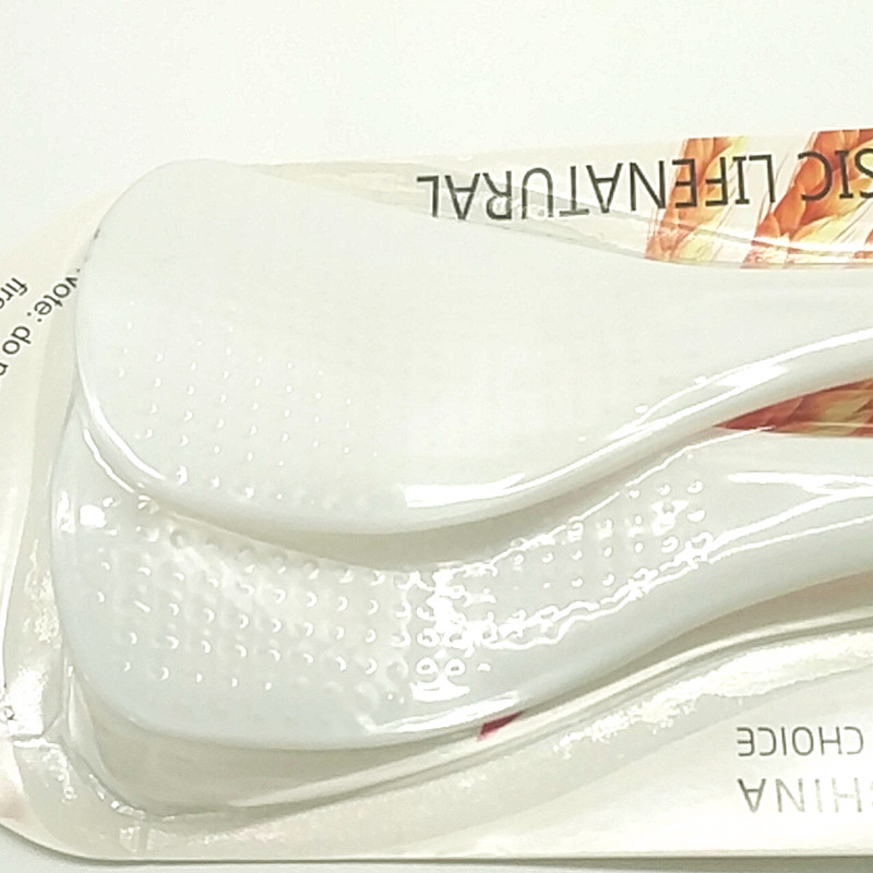 Sunshine Department Store 230B non-stick plastic rice spoon, rice ladle, rice serving spoon, rice spoon, rice spatula Application Scenario