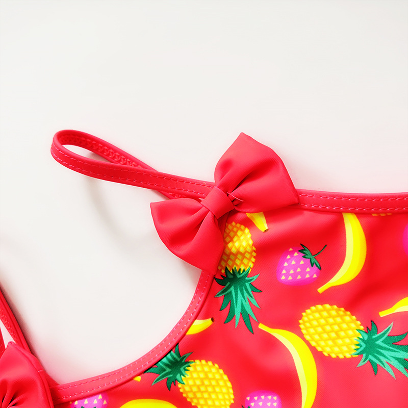 Swimwear on AliExpress: Best-selling girls' and children's swimwear, women's one-piece swimwear, beach and hot spring swimwear for 4-12 years old Application Scenario