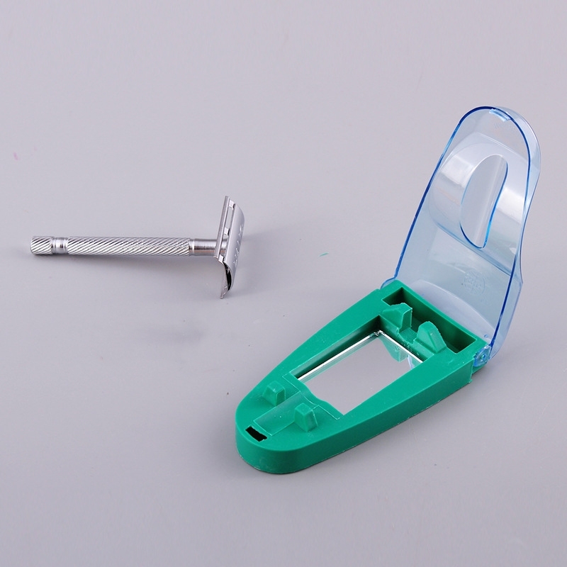 Razors, old-fashioned razors, manual razors, portable razors, hotel and guesthouse supplies Specification image