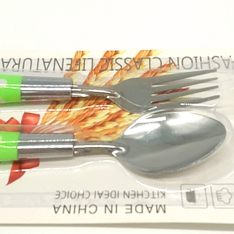 小商品配送白底实物图