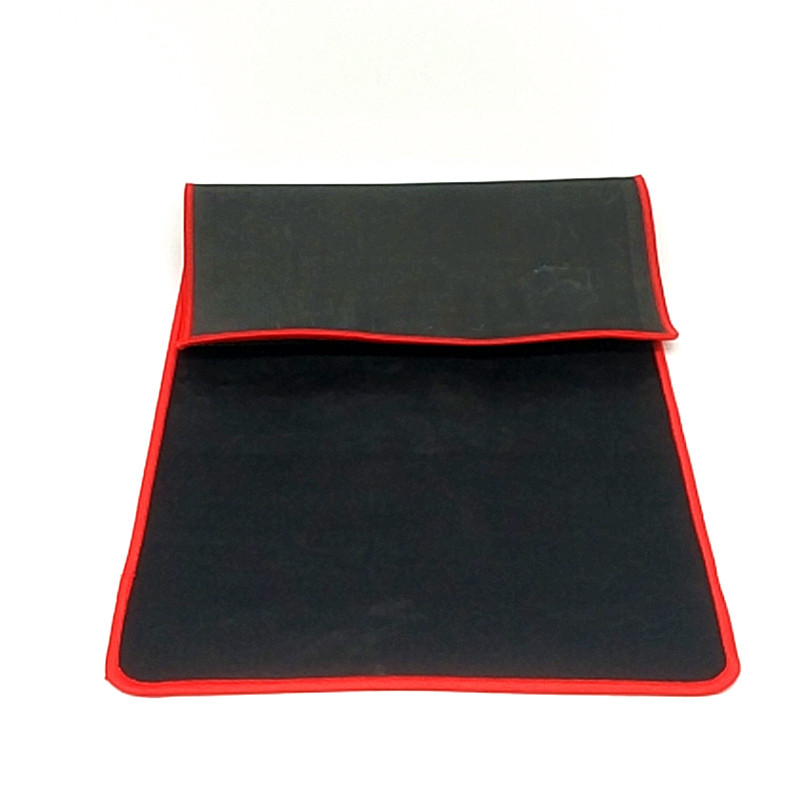 وخاليا من الروائح الكرياللون الأسود والأحمر Item Picture