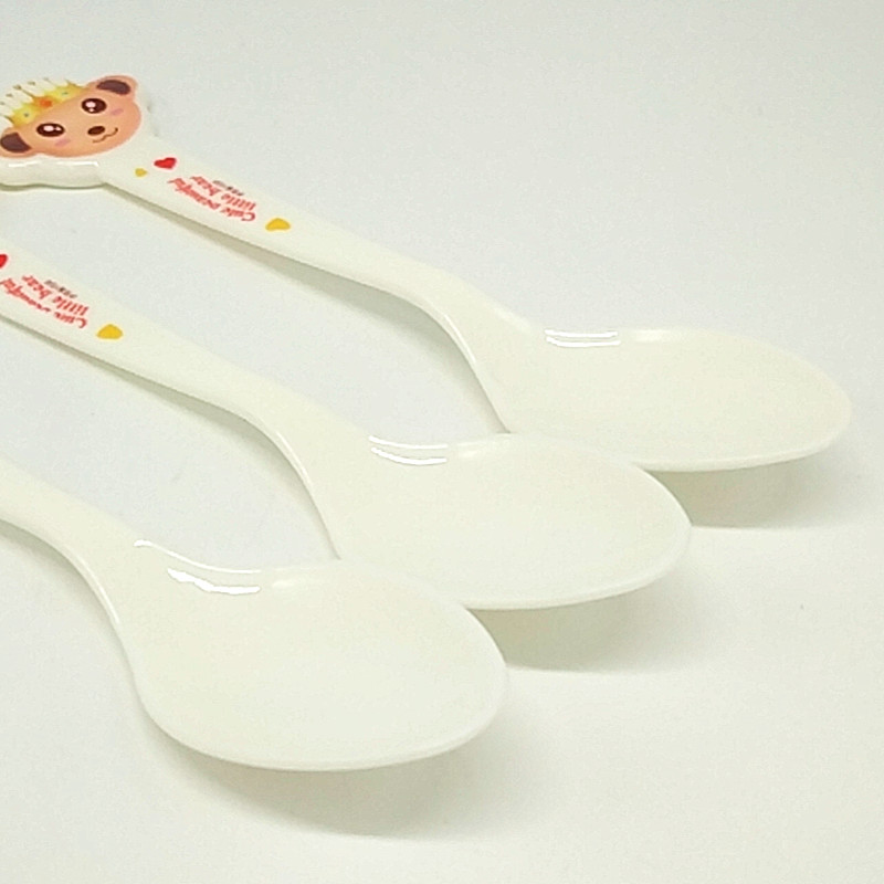 勺、调羹实物图