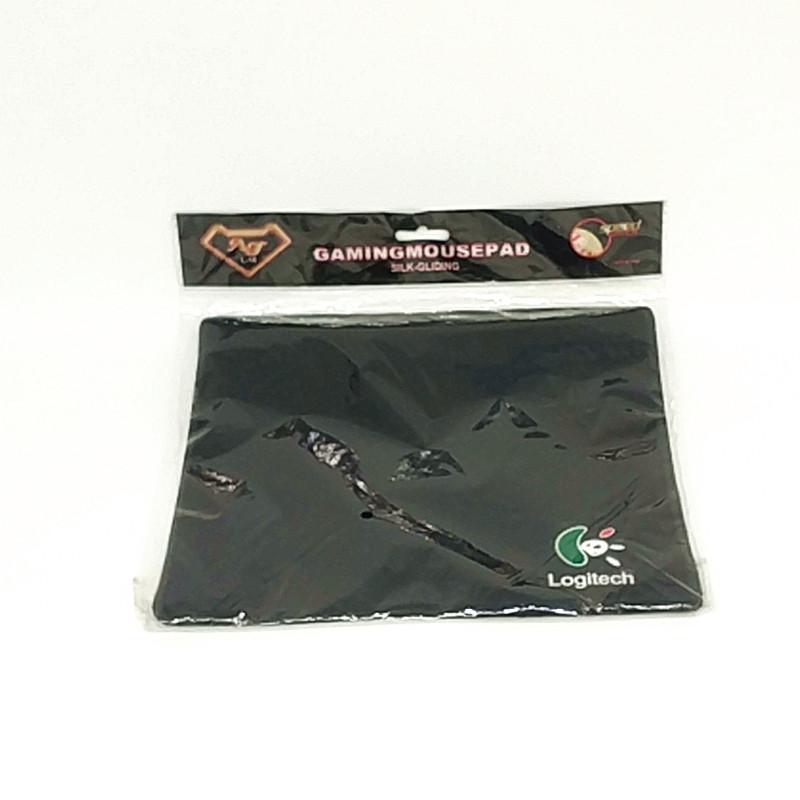 Sunshine Department Store 21*25CM high-end e-sports mouse pad, medium-sized thickened, odorless and anti-slip