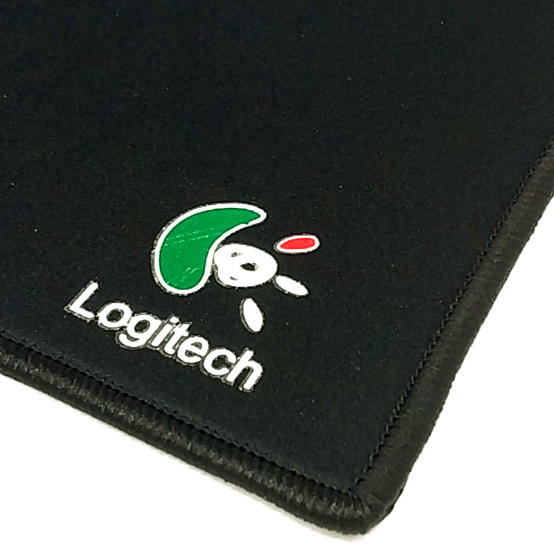 Sunshine Department Store 21*25CM high-end e-sports mouse pad, medium-sized thickened, odorless and anti-slip Specification image
