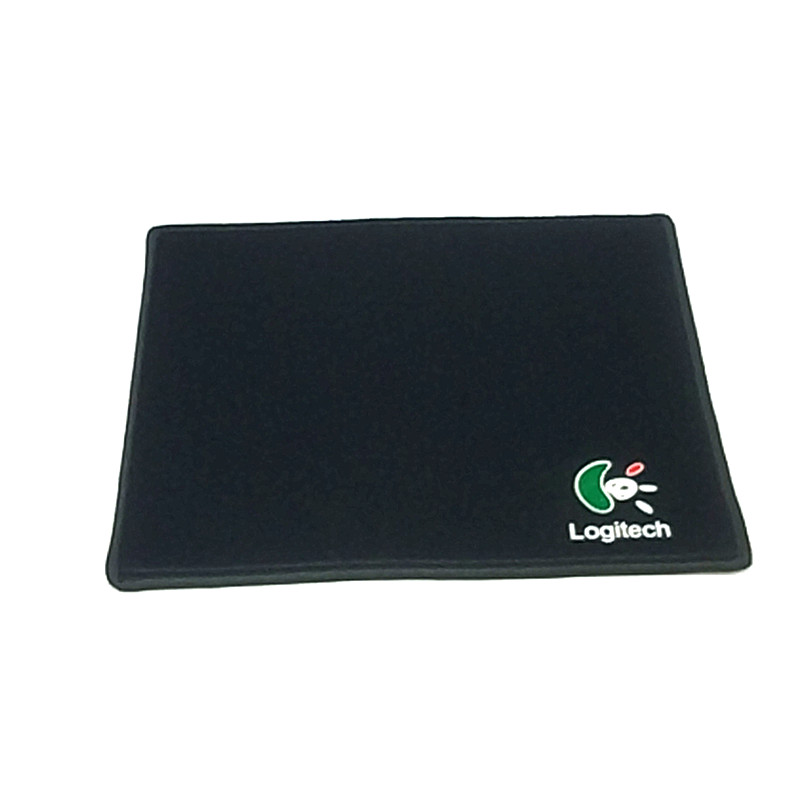 Sunshine Department Store 21*25CM high-end e-sports mouse pad, medium-sized thickened, odorless and anti-slip details Picture