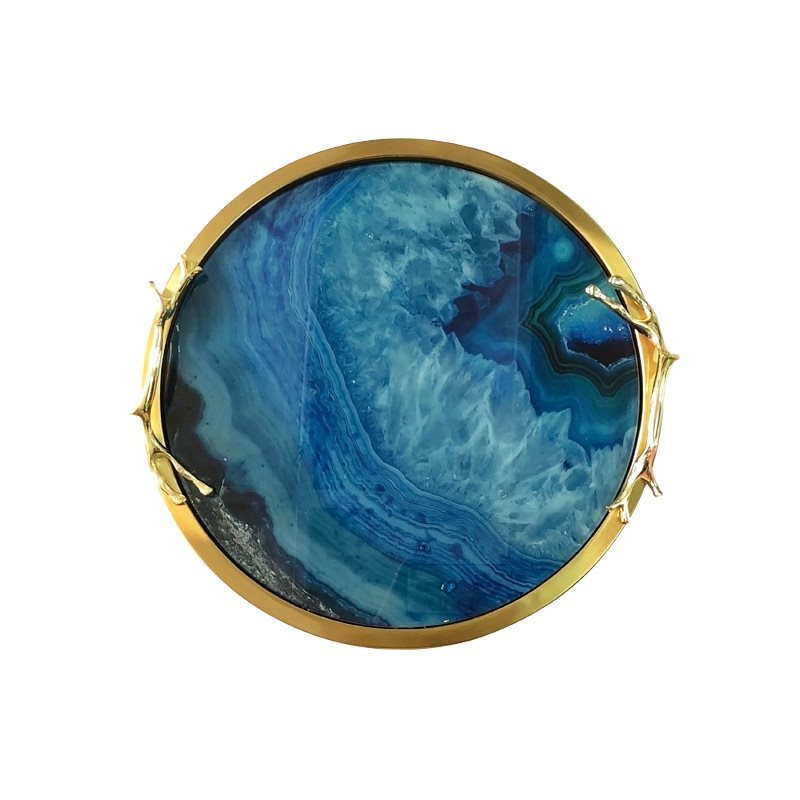 金属工艺品实物图