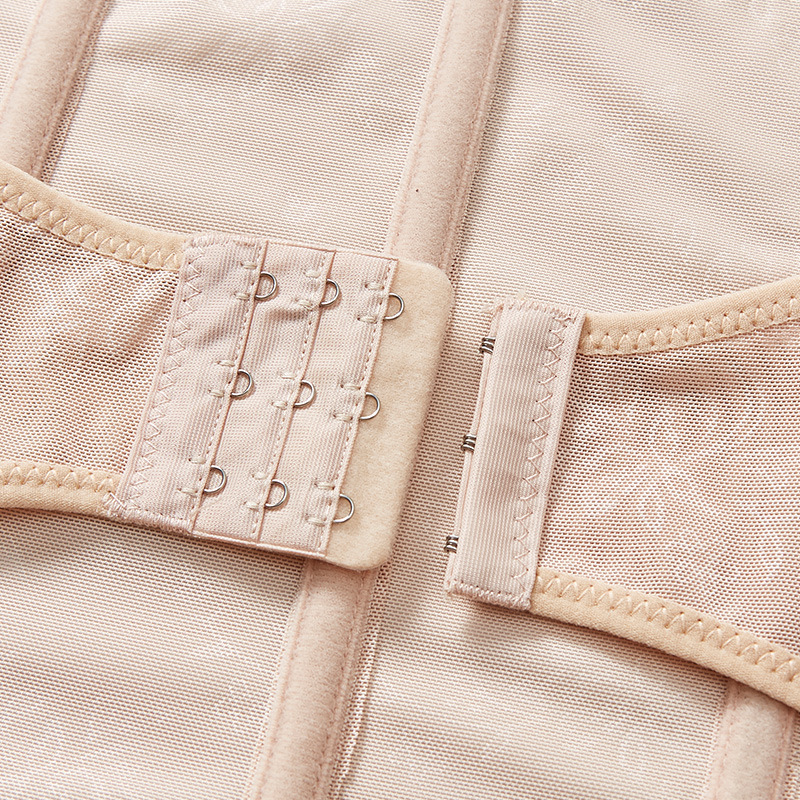 Postpartum abdominal tightening belt, waist tightening restraint belt, postpartum shaping garment, waist seal, fitness zipper, waist tightening, waist shaping and slimming belt Item Picture