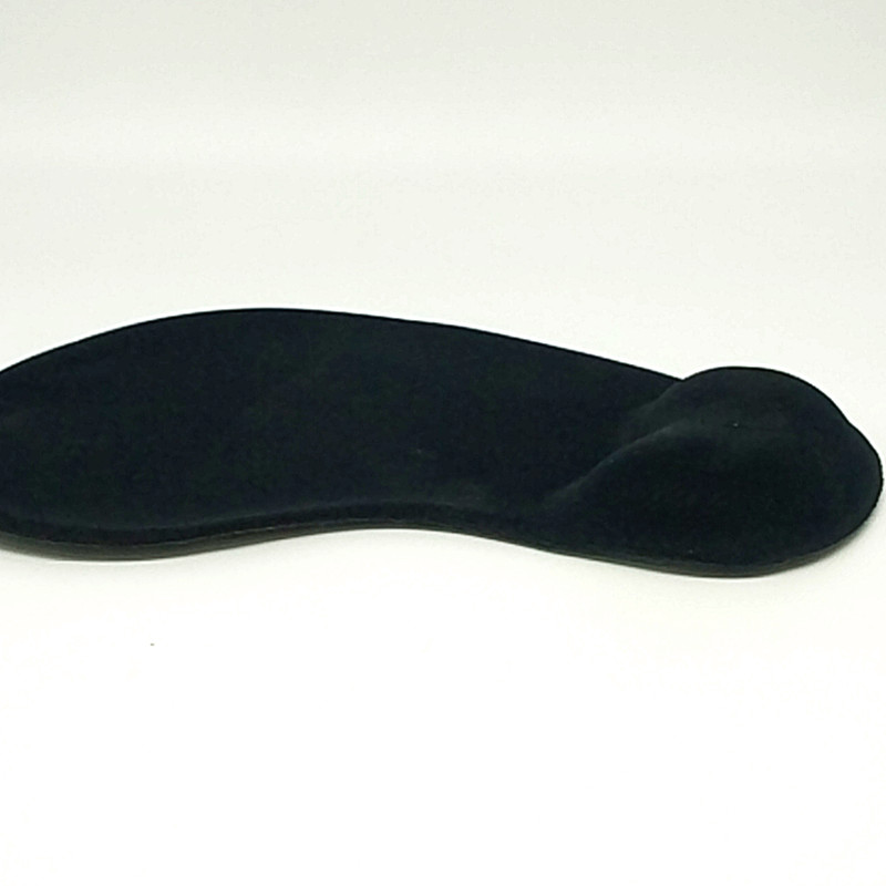 وسادة واقية من رسانة من طراز H02 من طراز H02 لواقيات اليد من نوع السيليكون Specification image