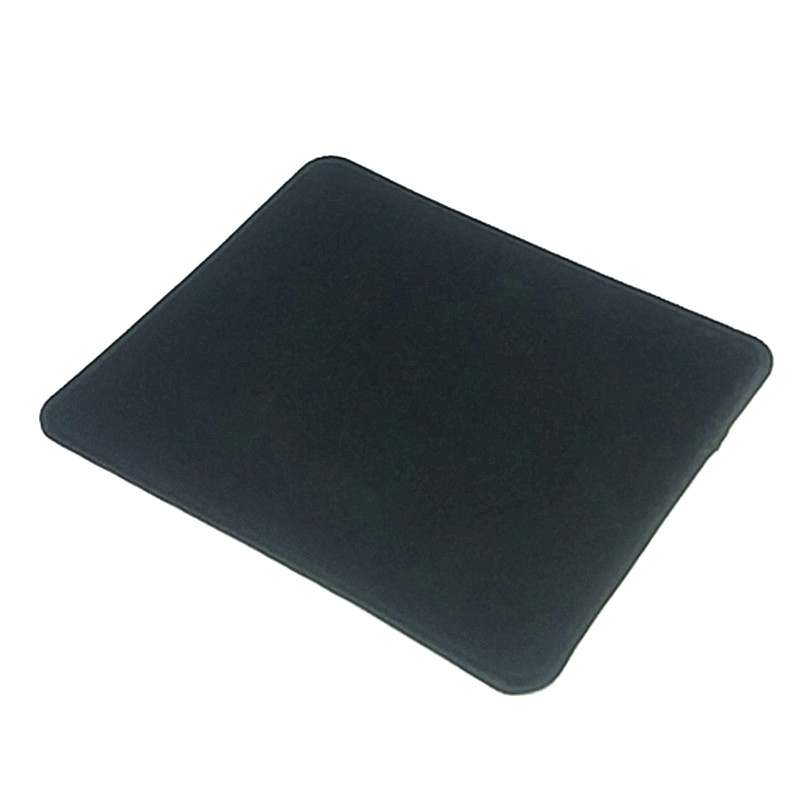 Sunshine Department Store 21*25CM fabric rubber base flat pad Mouse pad details Picture
