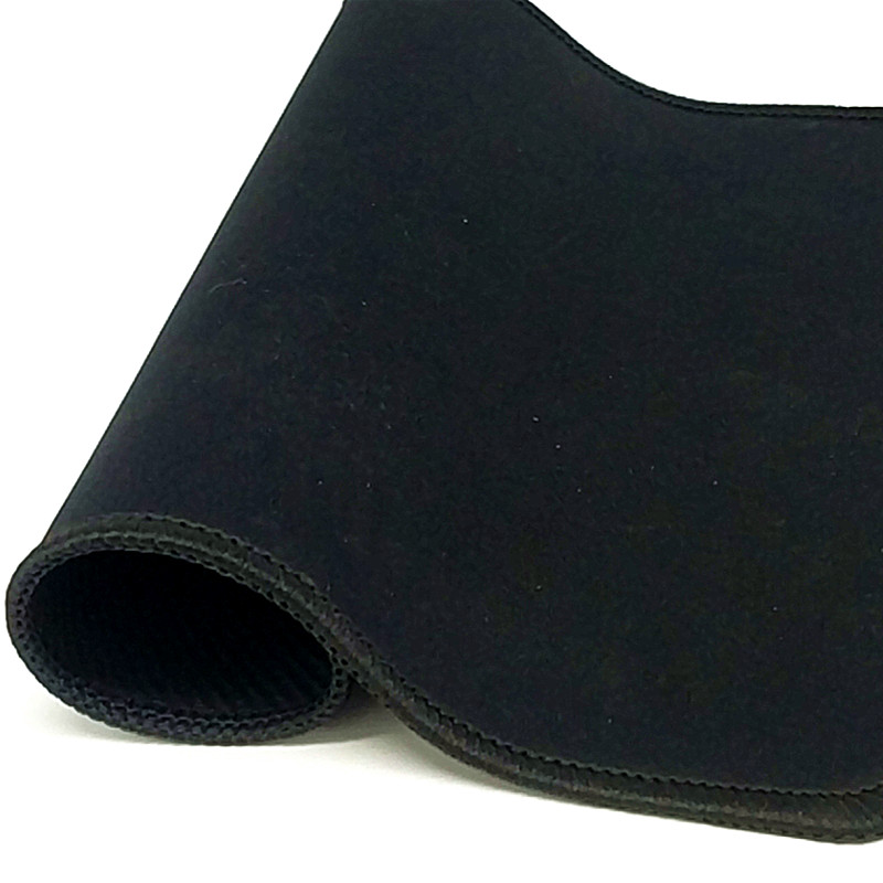 Sunshine Department Store 21*25CM fabric rubber base flat pad Mouse pad Application Scenario