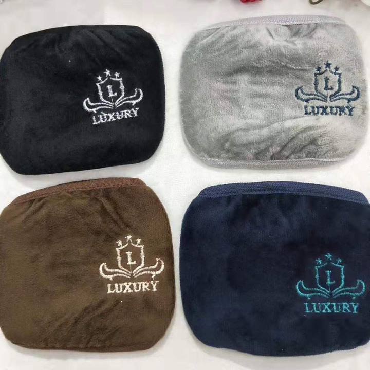 其他呼吸防护实物图