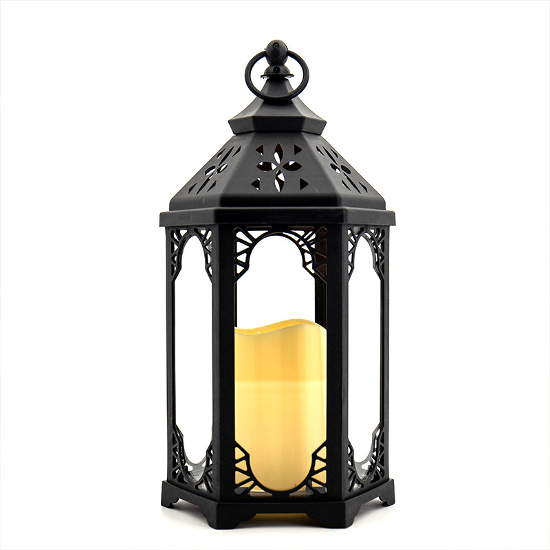 装饰工艺白底实物图