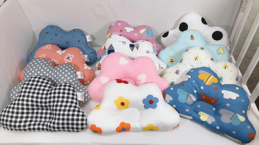 Almohada de nubes para bebés details Picture