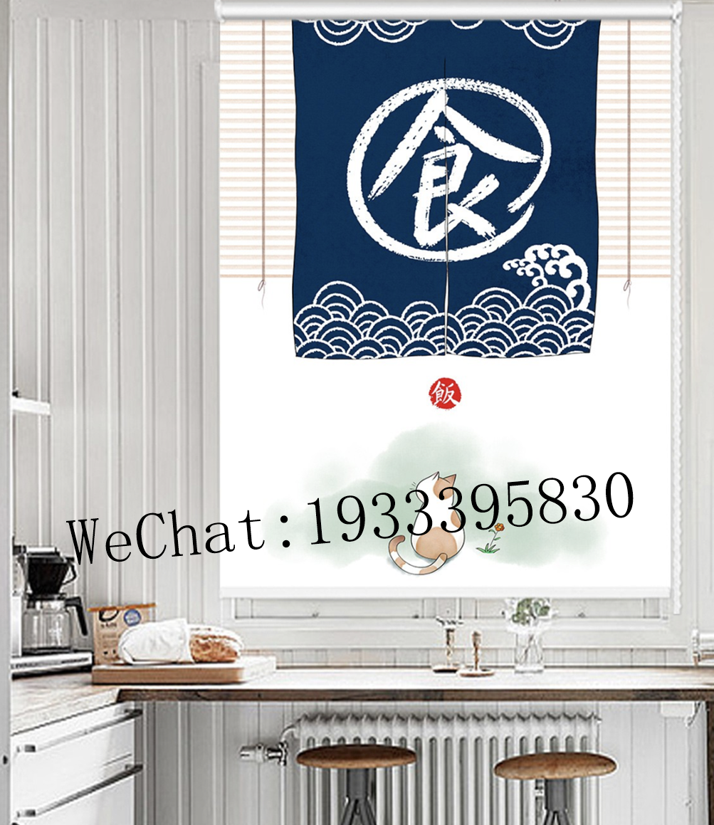 أما التجارة الخارجية فتشمل الستائر الثلاثية الأبعاد المغطاة بالكامل بالستائر Item Picture