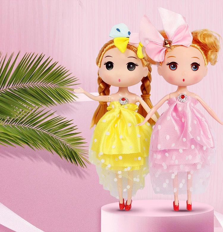 Best-selling keychains, confused dolls, boys and girls, training institutions, graduation gifts, cakes, baking, street stalls, toys Specification drawing