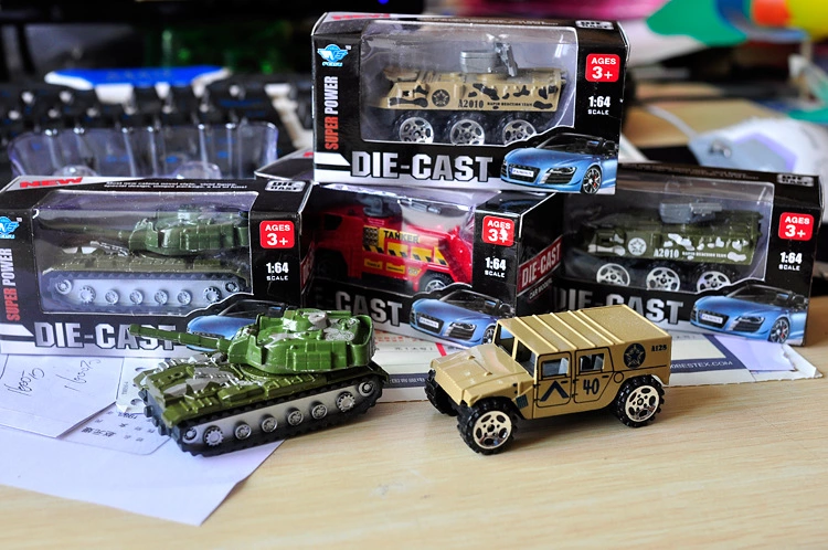 Children's hot-selling street stall toys, alloy simulation car models, alloy cars, mini alloy assembly car models, toy cars details Picture