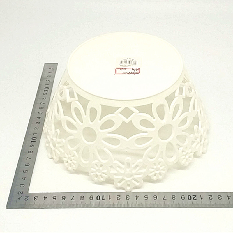 Sunshine Department Store 611 Creative Plastic Baskets, fruit baskets, vegetable baskets and storage baskets details Picture