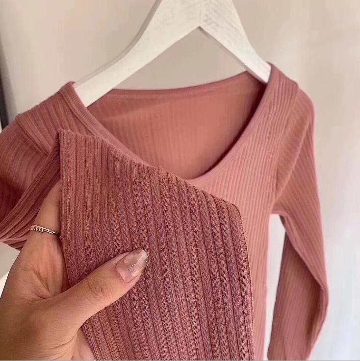 保暖内衣/男士保暖内衣套装/保暖套装/全棉圆领/棉毛衫细节图