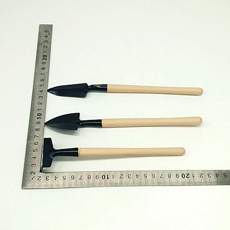 园艺工具实物图