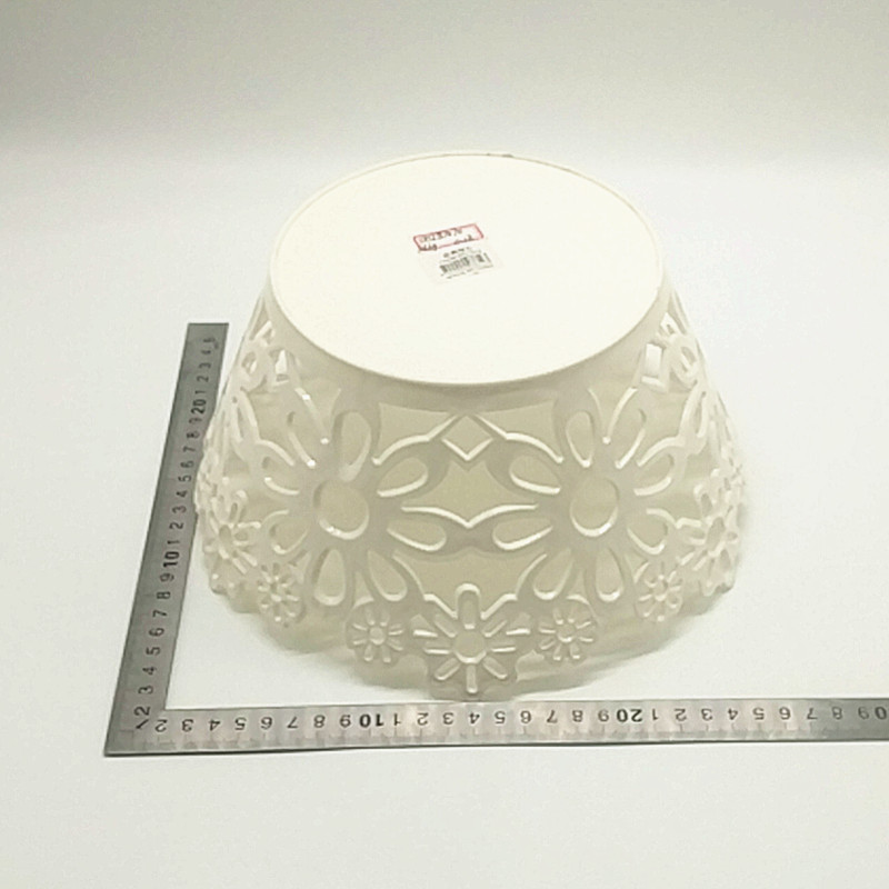 Sunshine Department Store 612 Creative Plastic Baskets, fruit baskets, vegetable baskets and storage baskets Specification image